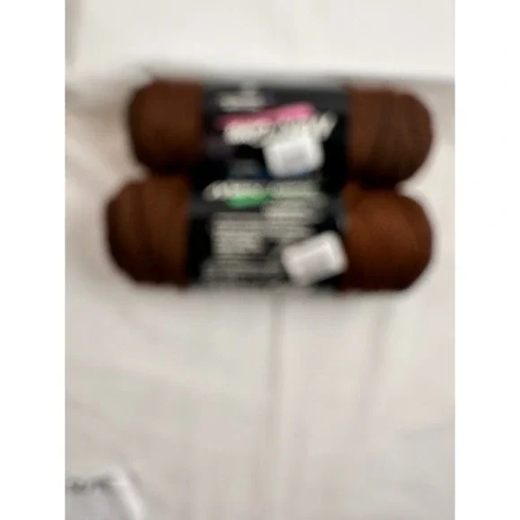 Maxi Cord Twisted Dark Brown Polypropylene 6mm 100Yd Macrame 2 Pack - Picture 5 of 5